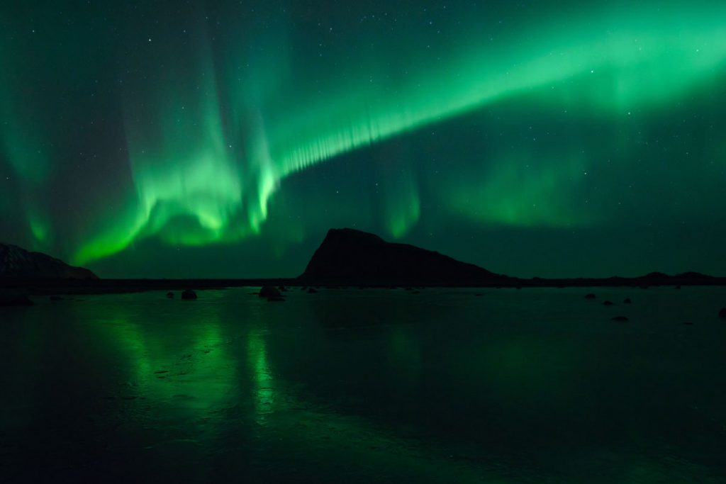 Nordlys of Norway