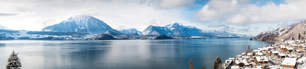 Nordlys of Norway