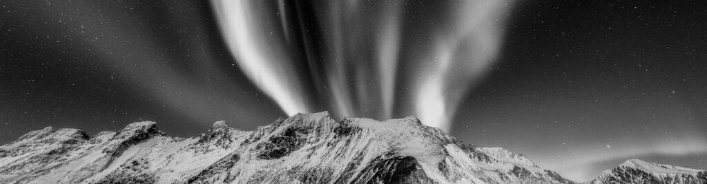 Nordlys of Norway